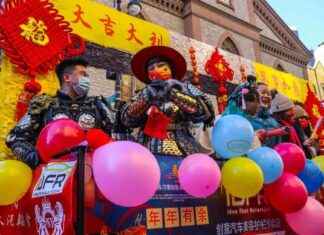 Chinatown Lunar New Year Parade and Festival Sunday chinatown-lunar-new-year-parade-and-festival-sunday