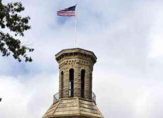 Conflict at Evangelical Seminary Over Donald Trump: A Fistfight conflict-at-evangelical-seminary-over-donald-trump-a-fistfight