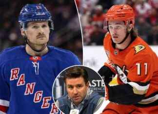 Consider Bold Move for Alexis Lafrenière: Rangers’ Time to Shine consider-bold-move-for-alexis-lafrenire-rangers-time-to-shine