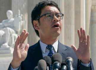 Dale Ho: Judge in Eric Adams’ corruption case dale-ho-judge-in-eric-adams-corruption-case