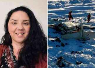 Identifying Alaska Plane Crash Victim: Beloved School Counselor dentifying-alaska-plane-crash-victim-beloved-school-counselor