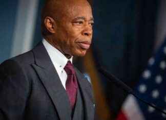 Executive Order Allowing ICE Presence at Rikers Island executive-order-allowing-ce-presence-at-rikers-sland