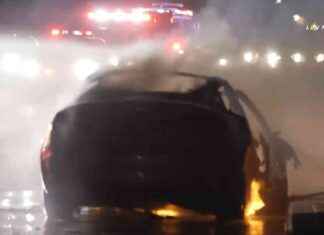 Fatal FDR Crash Leaves One Dead and One Injured fatal-fdr-crash-leaves-one-dead-and-one-njured