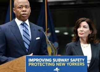 Hochul to Assess Adams’ Leadership Amid NYC Resignations hochul-to-assess-adams-leadership-amid-nyc-resignations