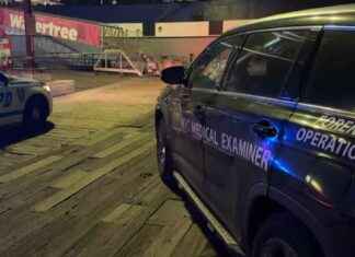 Human Remains Discovered in East River Suitcase: Police human-remains-discovered-in-east-river-suitcase-police