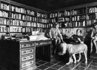 Joan Didion Archive on View at New York Public Library joan-didion-archive-on-view-at-new-york-public-library