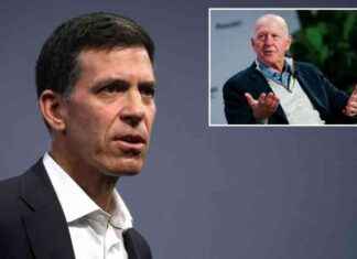 John Waldron Goldman Sachs Exec Receives Board Seat john-waldron-goldman-sachs-exec-receives-board-seat