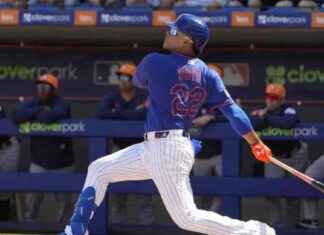 Juan Soto Hits 426-Foot Home Run in Mets Debut juan-soto-hits-426-foot-home-run-in-mets-debut
