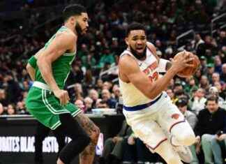 Karl-Anthony Towns Injury Update: Knicks vs. 76ers Game Status karl-anthony-towns-njury-update-knicks-vs-76ers-game-status