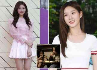 Kim Sae-ron DUI scandal: Actress forced into hiding. kim-sae-ron-du-scandal-actress-forced-into-hiding