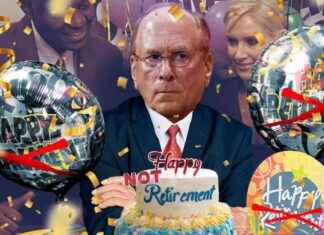 Larry Fink, Ageless BlackRock Boss: Retirement Plans & Future Goals larry-fink-ageless-blackrock-boss-retirement-plans-future-goals