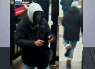 Manhunt underway for suspect in UES slashings: NYPD manhunt-underway-for-suspect-in-ues-slashings-nypd