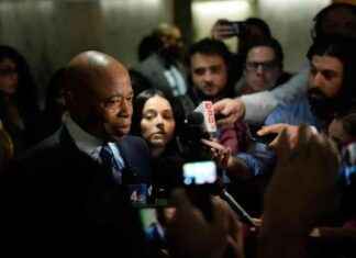 Mayor Adams Causes Confusion with Health Updates mayor-adams-causes-confusion-with-health-updates