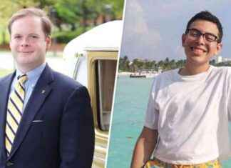 Men convicted for druggings in NYC’s gay bars. men-convicted-for-druggings-in-nycs-gay-bars