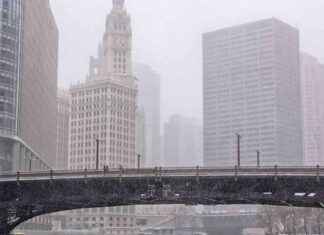 Midweek Wintry Mix: Chicago Weather Forecast and Travel Impacts midweek-wintry-mix-chicago-weather-forecast-and-travel-mpacts