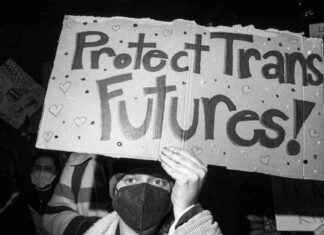 Navigating the Future for Transgender Children navigating-the-future-for-transgender-children