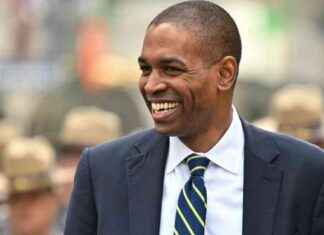 NY Lieutenant Governor Delgado Opts Out of Reelection With Hochul ny-lieutenant-governor-delgado-opts-out-of-reelection-with-hochul