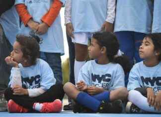 NYC Sports Director Supports Trump’s Trans Athlete Ban nyc-sports-director-supports-trumps-trans-athlete-ban