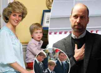 Prince William discusses his ‘most painful experience’ in candid interview prince-william-discusses-his-most-painful-experience-in-candid-interview