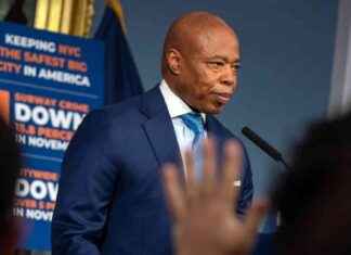 Prosecutors Seek Dismissal of NYC Mayor’s Criminal Charges prosecutors-seek-dismissal-of-nyc-mayors-criminal-charges