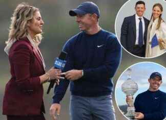Rory McIlroy Wins Pebble Beach, Interview with Amanda Balionis rory-mclroy-wins-pebble-beach-nterview-with-amanda-balionis