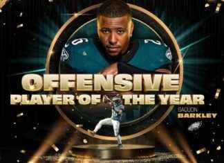 Saquon Barkley Wins NFL Offensive Player of the Year saquon-barkley-wins-nfl-offensive-player-of-the-year