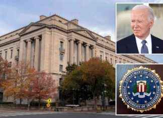 Senior US Prosecutor Resigns Over Biden-Era Investigations senior-us-prosecutor-resigns-over-biden-era-nvestigations