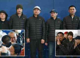 Thai nationals held captive by Hamas return home after 15 months thai-nationals-held-captive-by-hamas-return-home-after-15-months