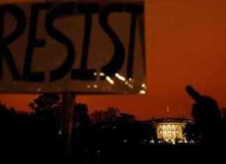 The Decline of the Trump Resistance Movement the-decline-of-the-trump-resistance-movement