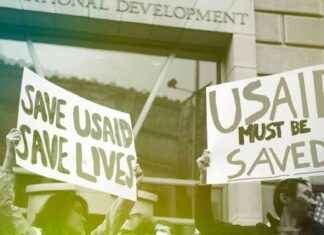 The Impact of Elon Musk and Donald Trump on U.S. Foreign Aid the-mpact-of-elon-musk-and-donald-trump-on-us-foreign-aid