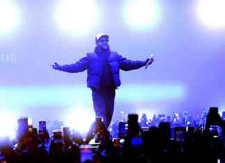 The Weeknd 2025 North America Stadium Tour Announcement the-weeknd-2025-north-america-stadium-tour-announcement