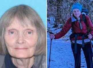 Tragic Death of 73-Year-Old Great Smoky Mountains National Park Volunteer tragic-death-of-73-year-old-great-smoky-mountains-national-park-volunteer