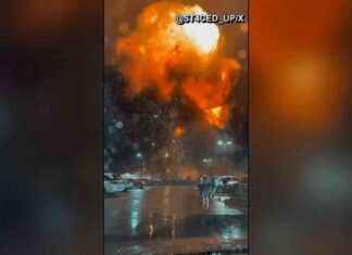 Tragic Medical Jet Crash Sparks Multiple Home Fires in Philadelphia tragic-medical-jet-crash-sparks-multiple-home-fires-in-philadelphia