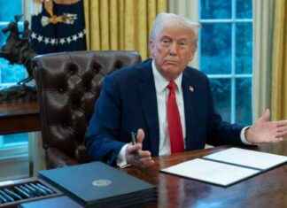 Trump agrees to pause tariffs for Canada and Mexico trump-agrees-to-pause-tariffs-for-canada-and-mexico