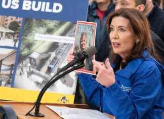 Trump’s Legal Authority Over NYC Congestion Pricing Evaluated trumps-legal-authority-over-nyc-congestion-pricing-evaluated