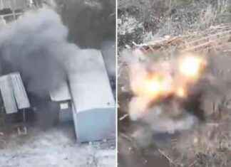 Ukraine Special Forces Neutralize Russian Platoon: Video ukraine-special-forces-neutralize-russian-platoon-video