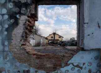 Ukrainian Family’s Journey Through War: A 3-Year Story ukrainian-familys-journey-through-war-a-3-year-story