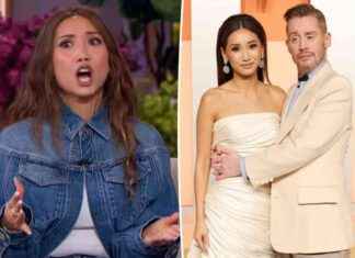 Brenda Song: Fiancé Macaulay Culkin Can’t Drive, Reveals Surprising Fact brenda-song-fianc-macaulay-culkin-cant-drive-reveals-surprising-fact