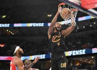 Cavaliers Achieve Franchise-Record 16th Consecutive Win cavaliers-achieve-franchise-record-16th-consecutive-win