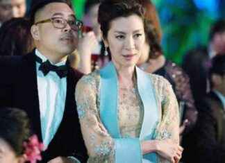 ‘Crazy Rich Asians TV Series Development Max Adele Lim’ crazy-rich-asians-tv-series-development-max-adele-lim