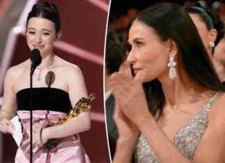Demi Moore’s Response to Oscar Loss to Mikey Madison demi-moores-response-to-oscar-loss-to-mikey-madison