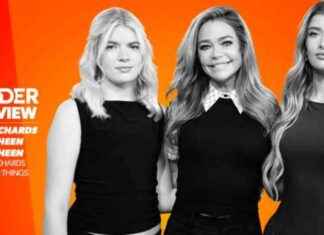 Denise Richards, Sami, and Lola Sheen Tease Charlie Sheen Cameo denise-richards-sami-and-lola-sheen-tease-charlie-sheen-cameo