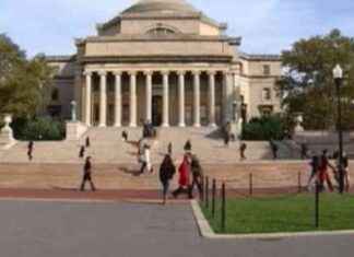 DOJ Investigating If Columbia University Hid US-Sought Students doj-nvestigating-f-columbia-university-hid-us-sought-students