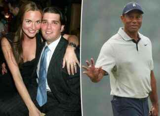 Donald Trump Jr.’s Thoughts on Vanessa’s New Relationship donald-trump-jrs-thoughts-on-vanessas-new-relationship
