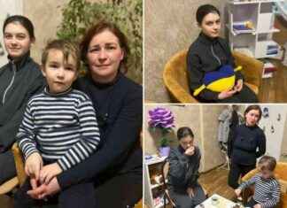 Escape from Russian Occupation: One Ukrainian Family’s Story escape-from-russian-occupation-one-ukrainian-familys-story