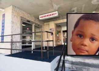 Family Urges Mom to Surrender After Child Abandoned at Hospital family-urges-mom-to-surrender-after-child-abandoned-at-hospital