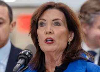 Governor mandates removal of Palestinian studies job listing in NY college governor-mandates-removal-of-palestinian-studies-job-listing-in-ny-college