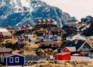 Greenland: Past and Future Perspectives greenland-past-and-future-perspectives