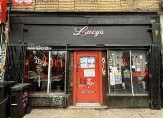 Lucy’s Dive Bar Reopens on Avenue A lucys-dive-bar-reopens-on-avenue-a