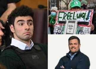 Luigi Mangione’s Journal: A Unique Perspective on Healthcare Issues luigi-mangiones-journal-a-unique-perspective-on-healthcare-ssues